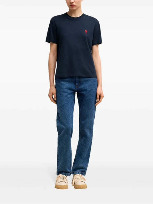 AMI PARIS ADC T-SHIRT